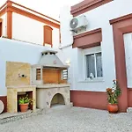 Afrodite\'S Traditional House