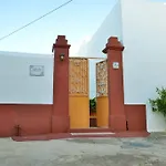 Afrodite\'S Traditional House