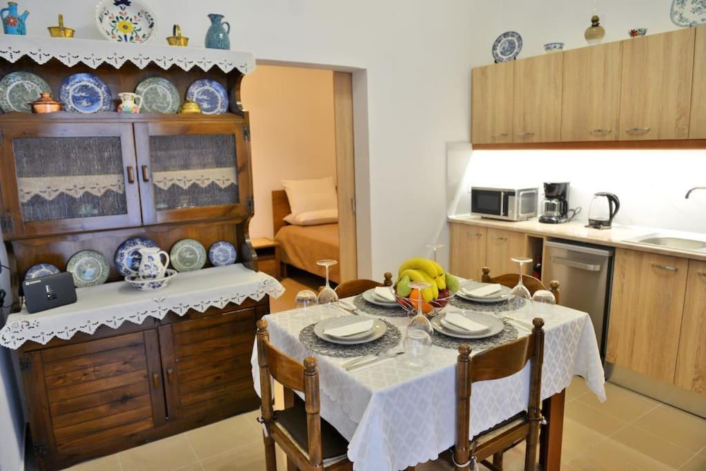 Vakantiehuis Afrodite's Traditional House