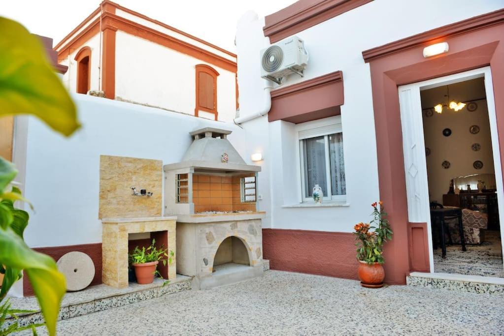 Afrodite's Traditional House Vakantiehuis *