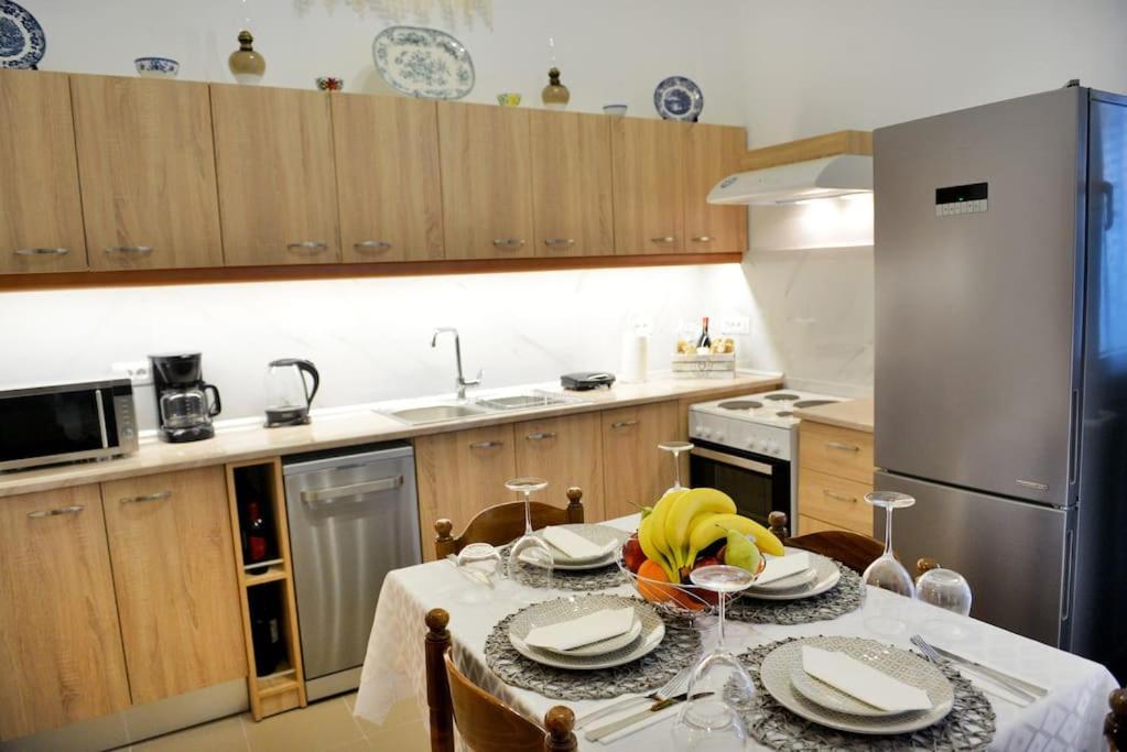 Afrodite's Traditional House Vakantiehuis