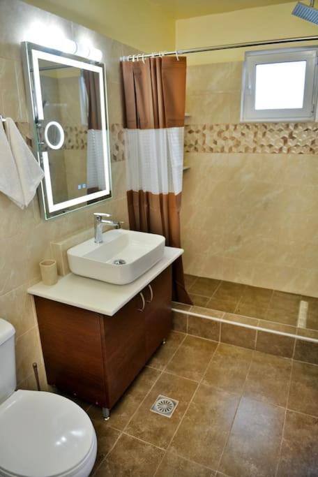 Afrodite's Traditional House Vakantiehuis *